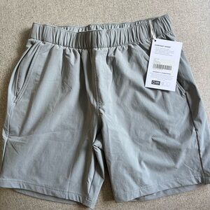 Rhoback Everyday short